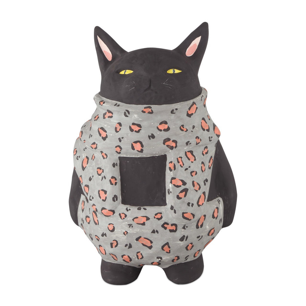 Feline Object