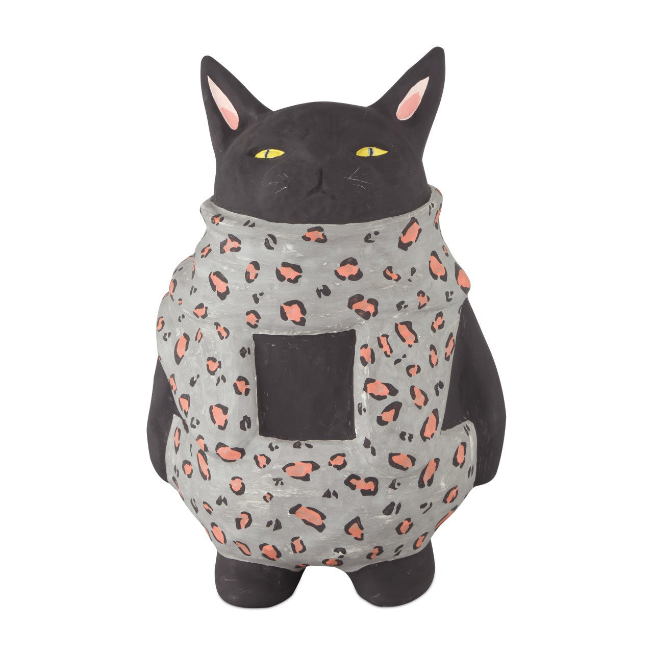 Feline Object