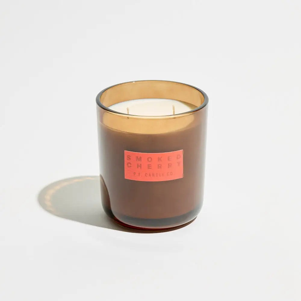 Smoked Cherry Hi-Fi Candle