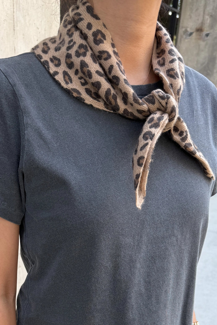 Le Bon Cashmere Bandana