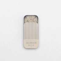 Pure Flake Sea Salt Slide Tin