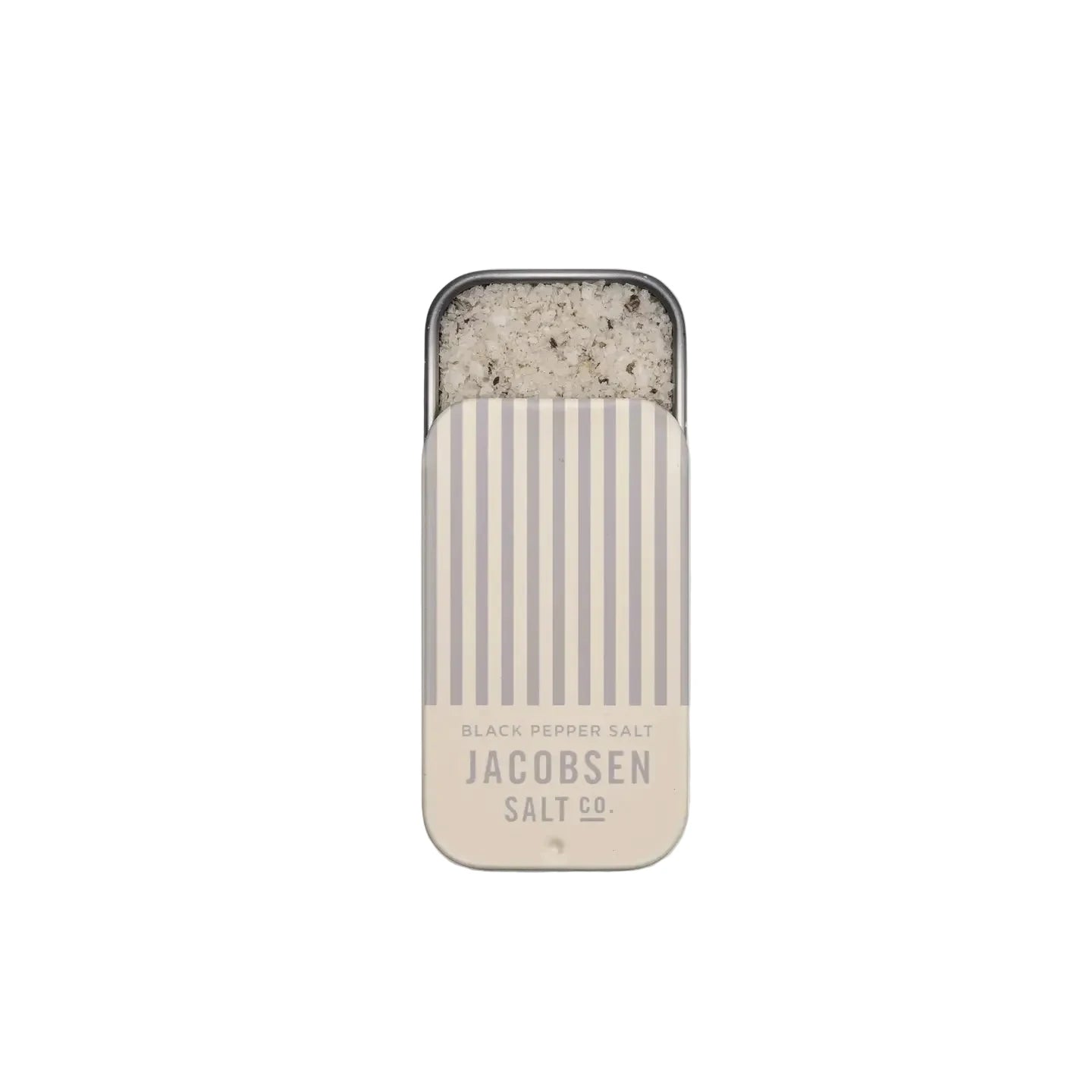 Pure Flake Sea Salt Slide Tin