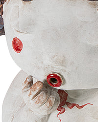 Successful Businesswoman