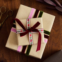 Velvet Ribbon