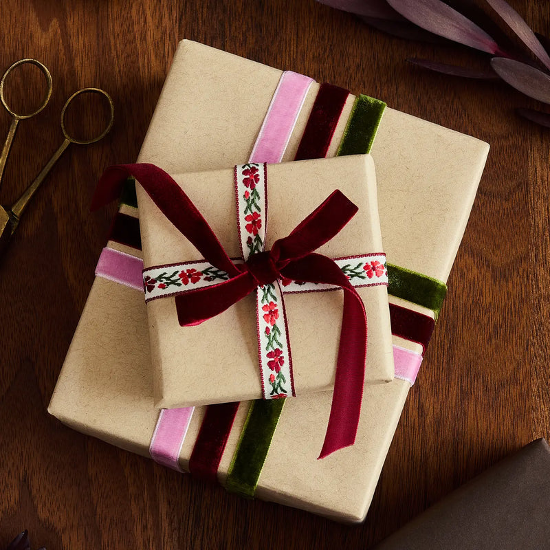 Velvet Ribbon