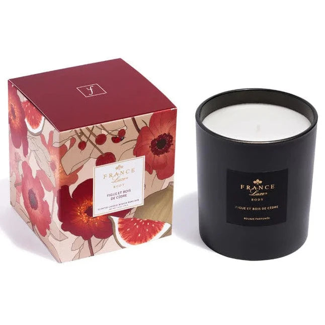 Figue Bois De Cedre Candle