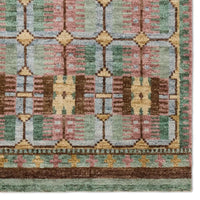 Hazan Rug