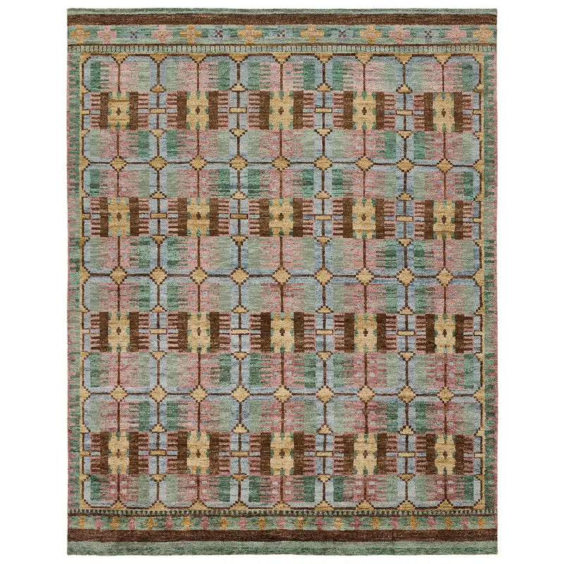 Hazan Rug