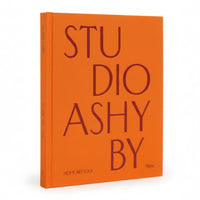 Studio Ashby: Home Art Soul