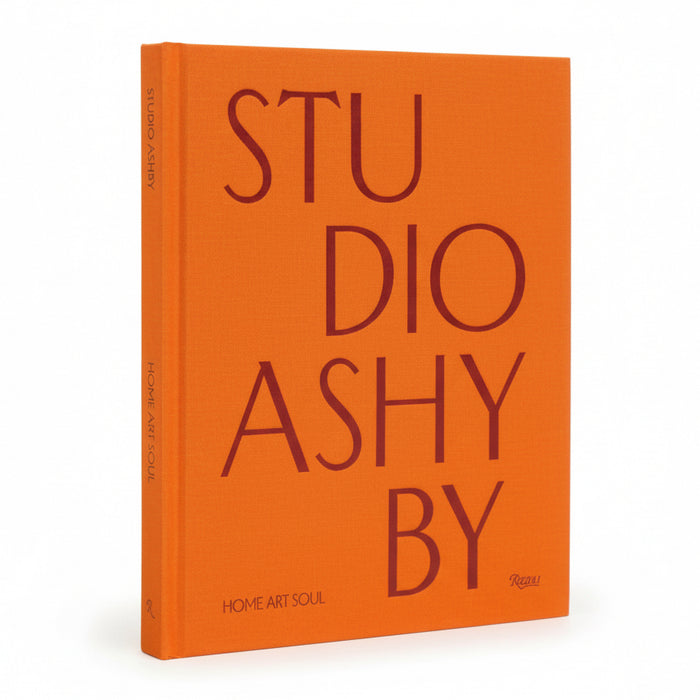 Studio Ashby: Home Art Soul