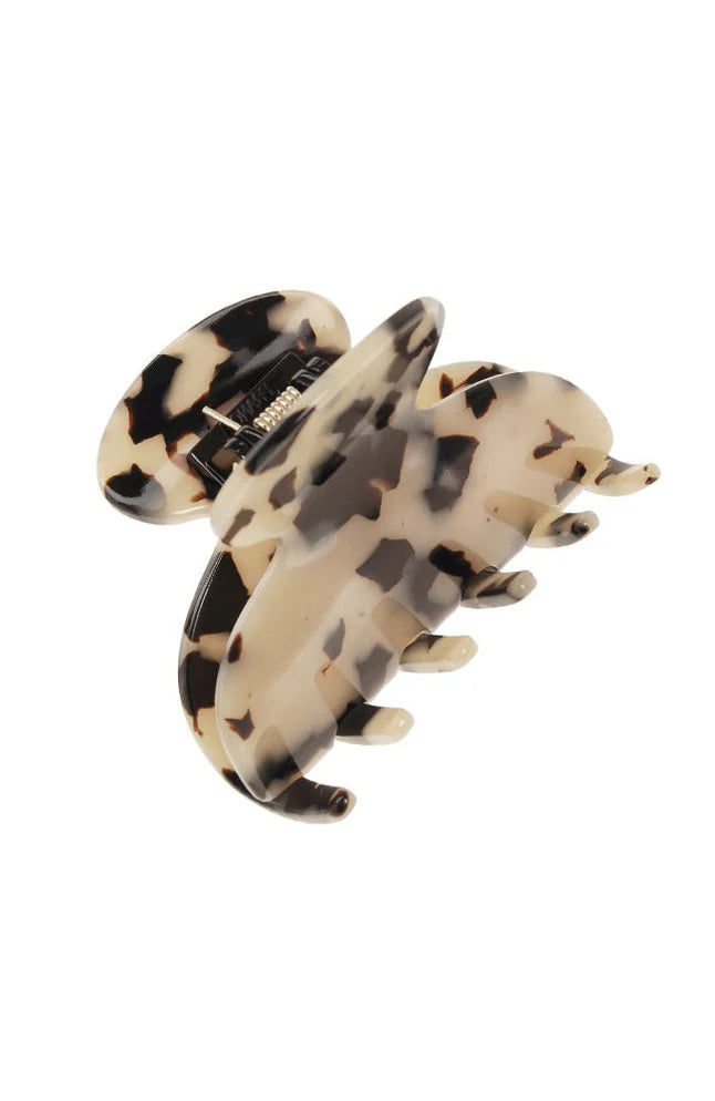 Small Couture Claw Clip