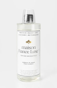 French Laundry Detergent, Daily Use