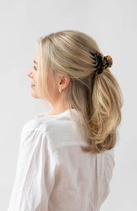 Small Couture Claw Clip