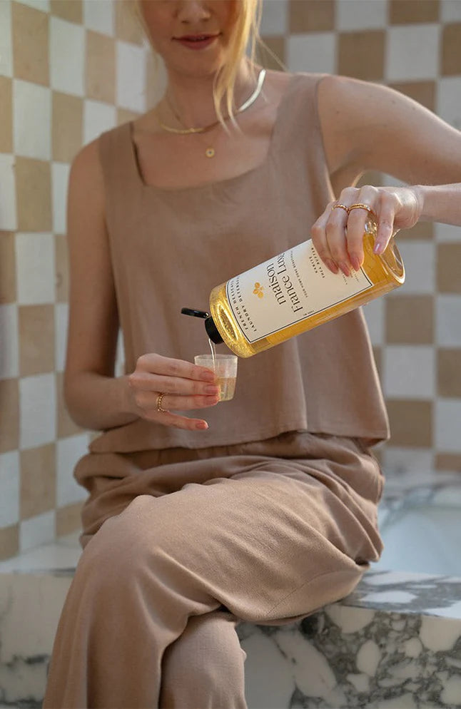 French Laundry Detergent, Delicates