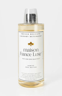 French Laundry Detergent, Delicates