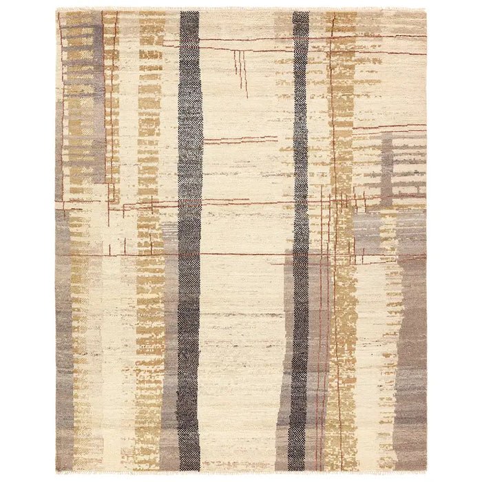 Kazben Rug