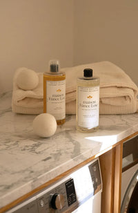 French Laundry Detergent, Daily Use