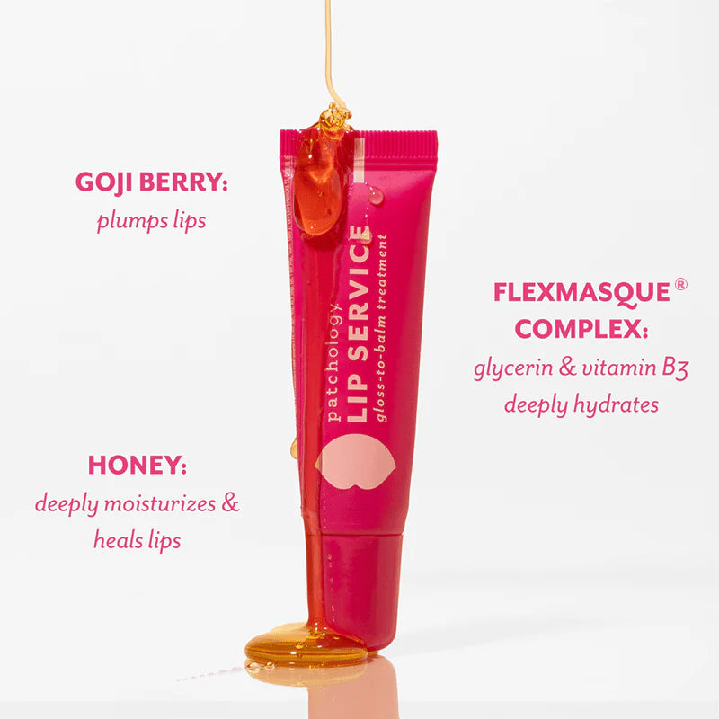 Lip Service Mini