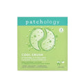 Serve Chilled Cool Crush, Hydrogel Eye Patches