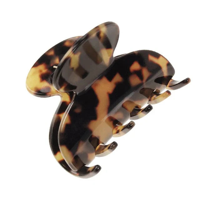 Small Couture Claw Clip