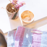 Kietsu Linen Kitchen Towel