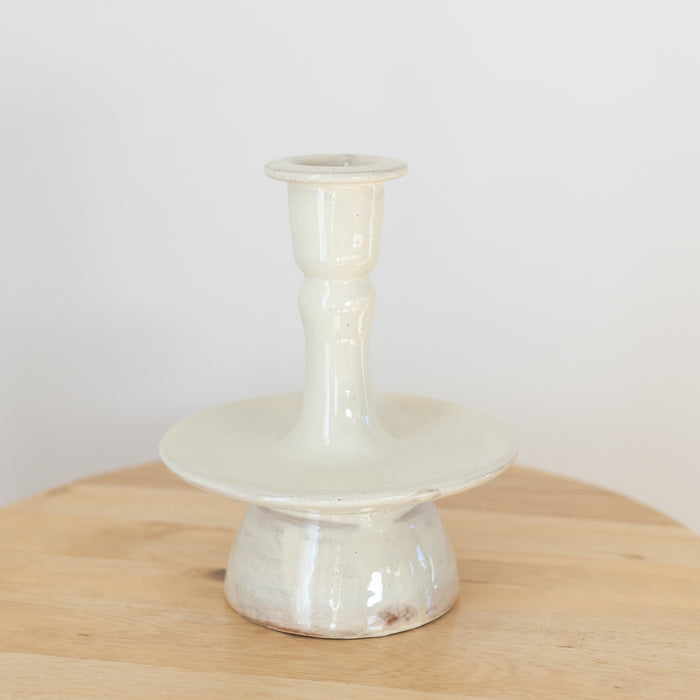 Moroccan Candlestick Holder