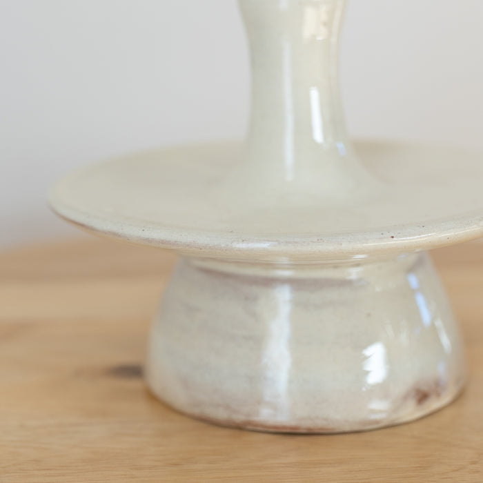 Moroccan Candlestick Holder