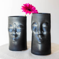 Zenhead Vases