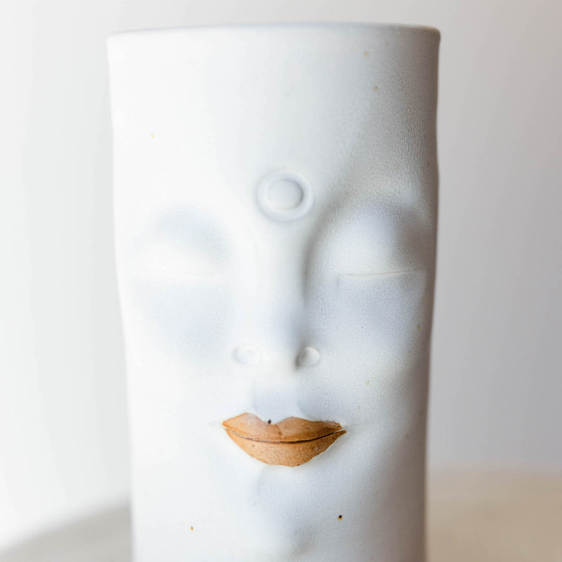 Zenhead Vases