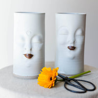 Zenhead Vases