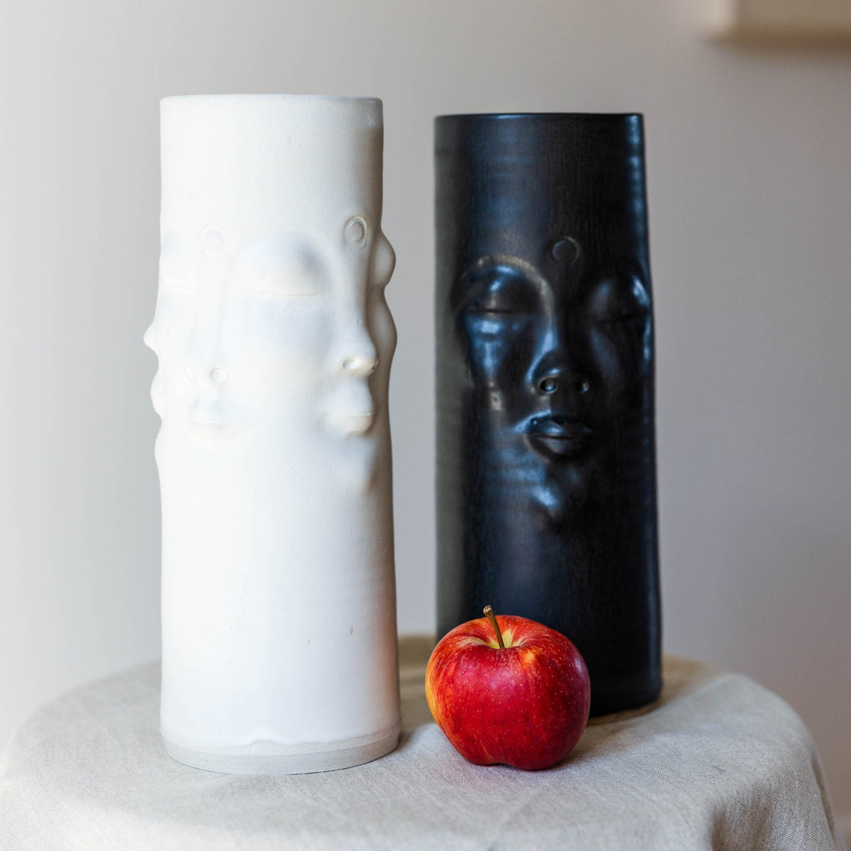 Zenhead Vases