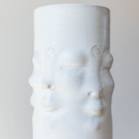 Zenhead Vases