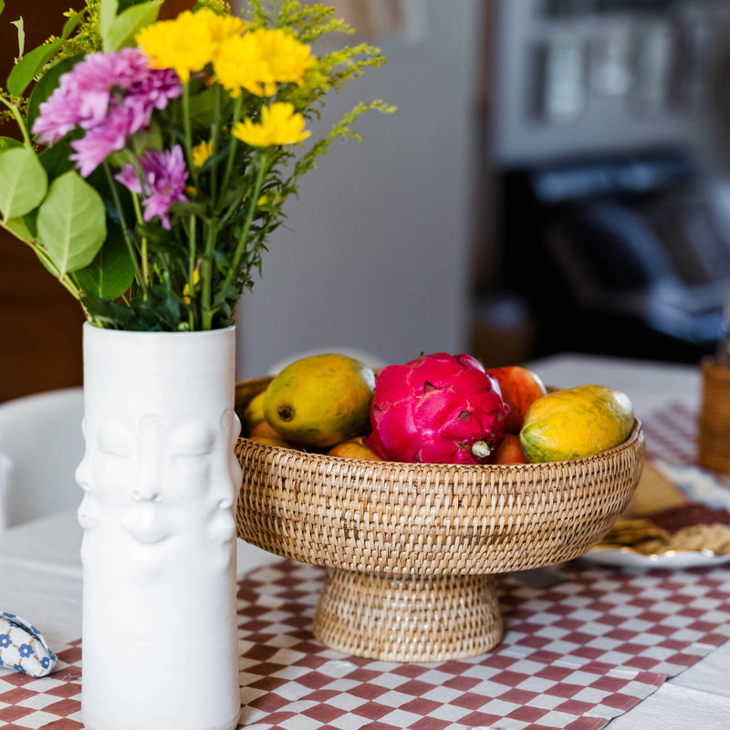 Zenhead Vases