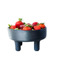 Low Footed Dish