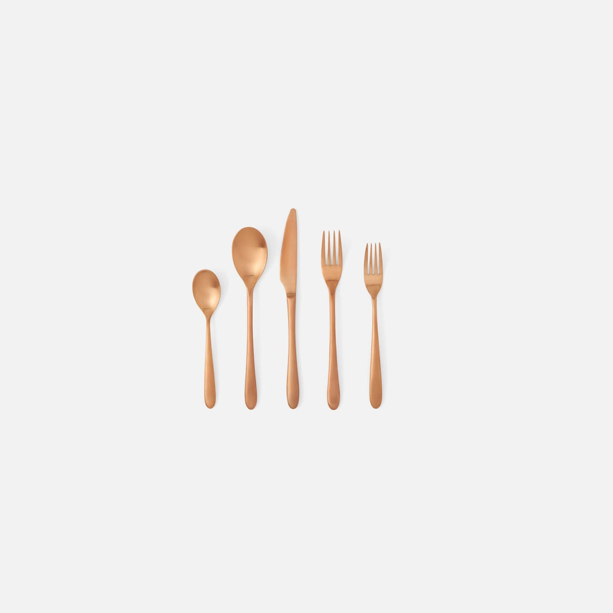 Alba Flatware