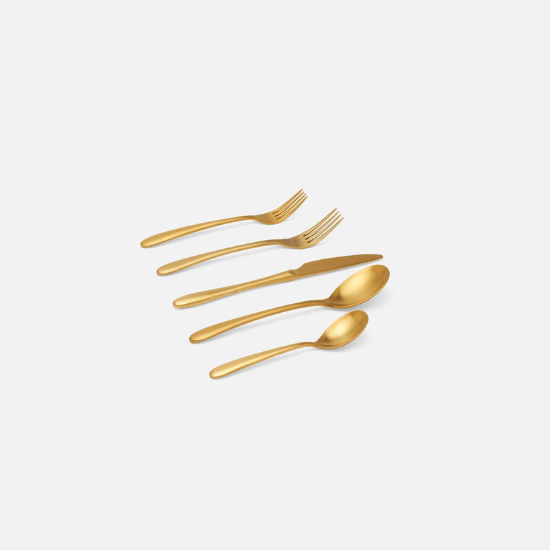 Alba Flatware