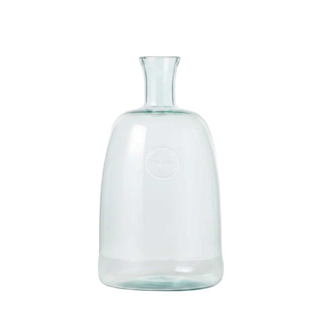 French Demijohn - Large