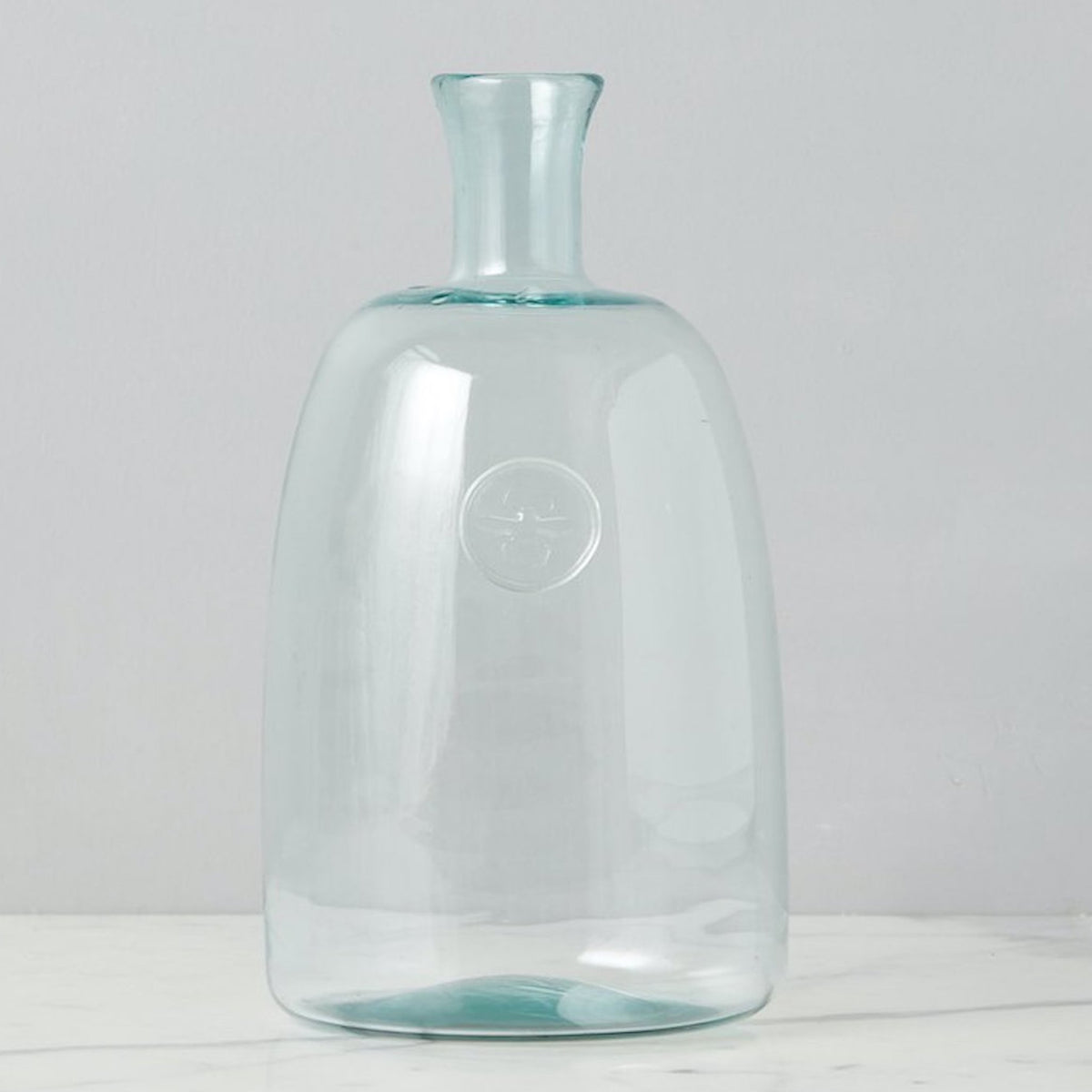 French Demijohn - Large