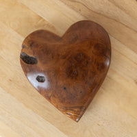 Wooden Heart