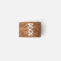 Morgan Hair-On-Hide Napkin Rings