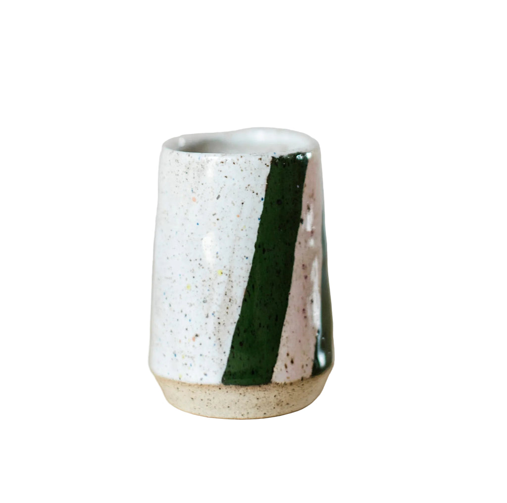 KSD + Funky Chicken Retro Tumbler