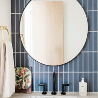 Shinto Inner Pile Bath Towel