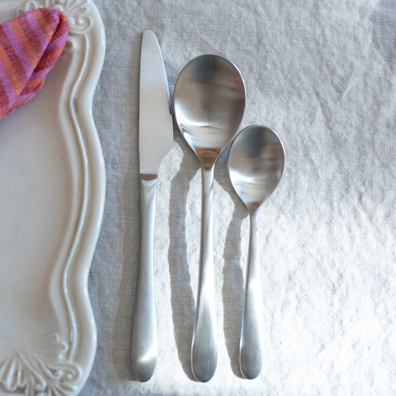 Alba Flatware