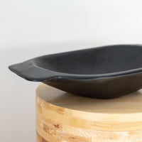 Black Dough Bowl