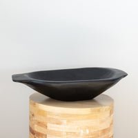 Black Dough Bowl